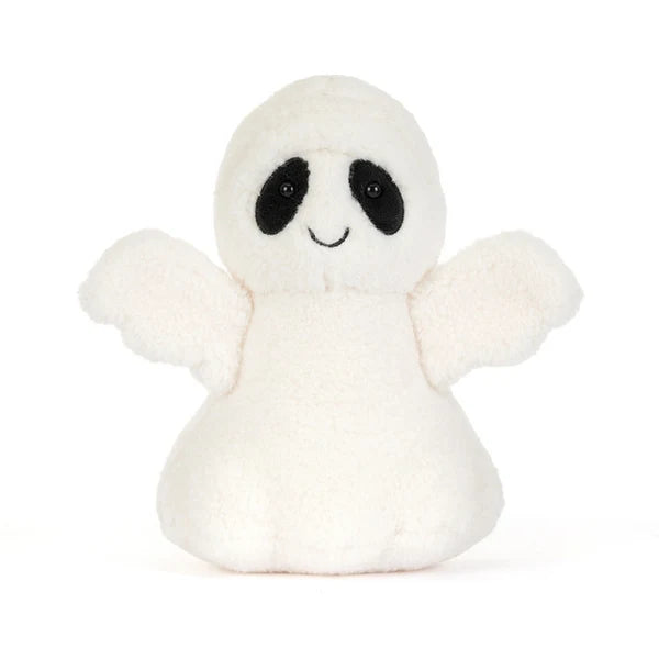 Ghost Bob