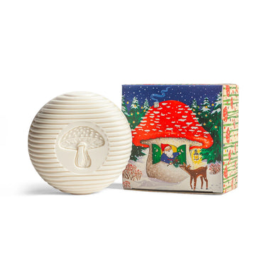 Swedish Pine Gnome Soap