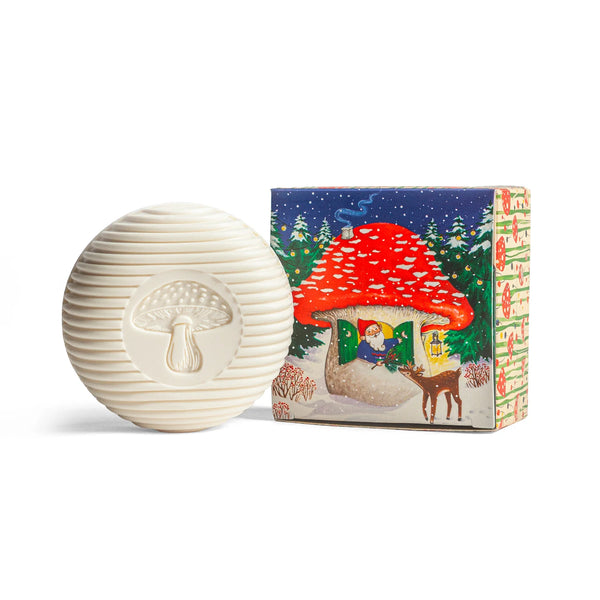 Swedish Pine Gnome Soap