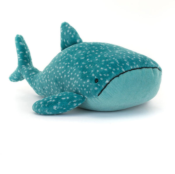 Gobfrey Whale Shark