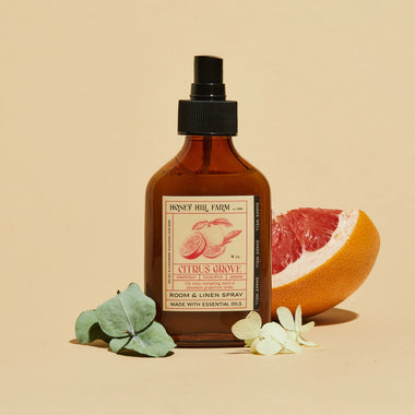 Citrus Grove Room Spray