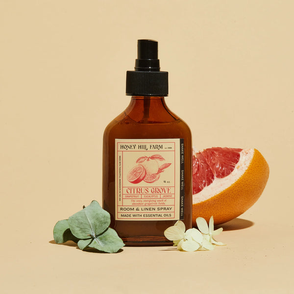 Citrus Grove Room Spray