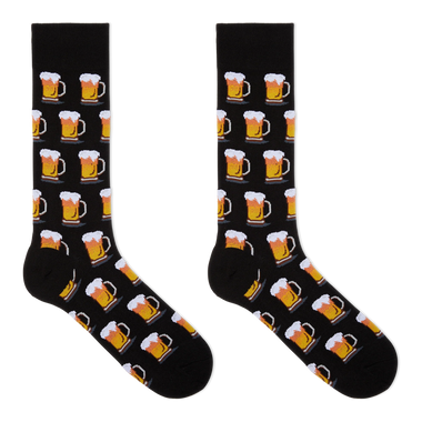 Beer Men's Socks