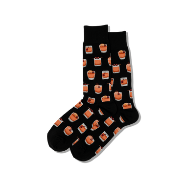 Old Fashioned Men's HotSox