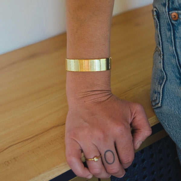 Heritage Bracelet