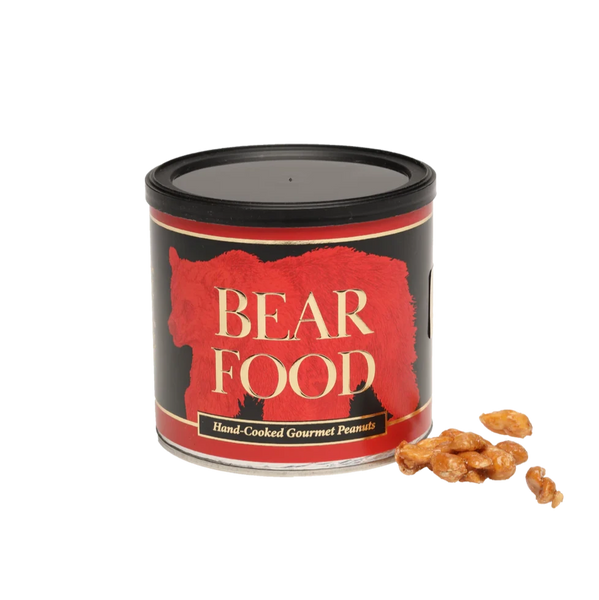 Hot Honey Gourmet Peanuts