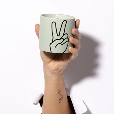 Lavender and Thyme "Peace"