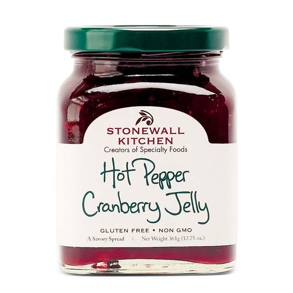 Red Pepper Jelly