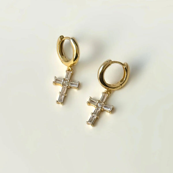 St Moritz Cross Huggies