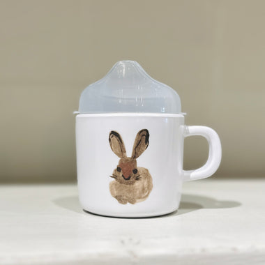 Bunny Sippy Cup