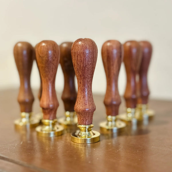 Wax Seal Stamps