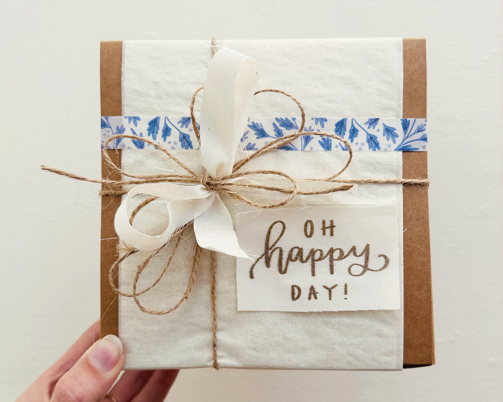 Buying a gift?