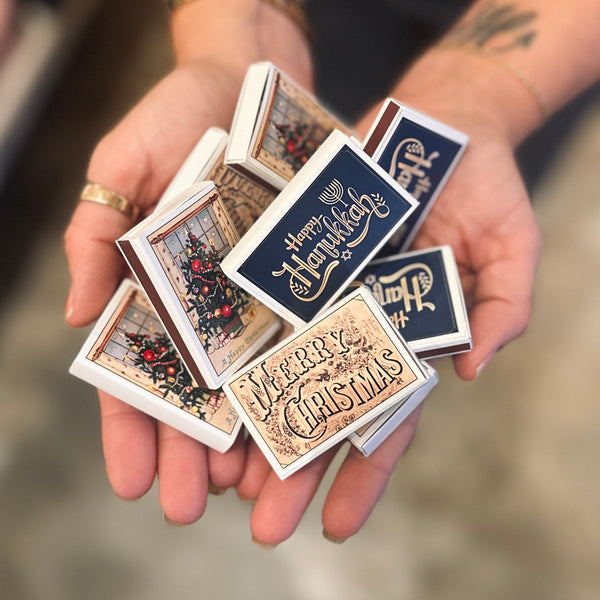 Mini Holiday Matches