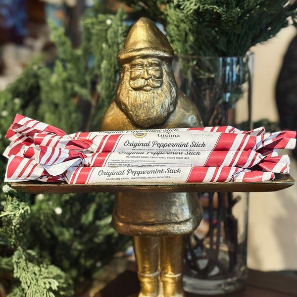 Peppermint Sticks