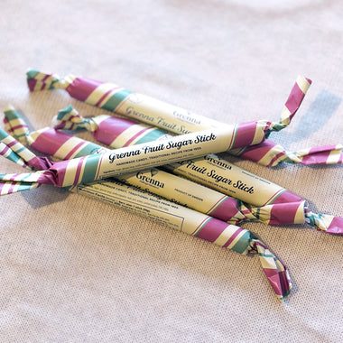 Fruit Sugar Sticks