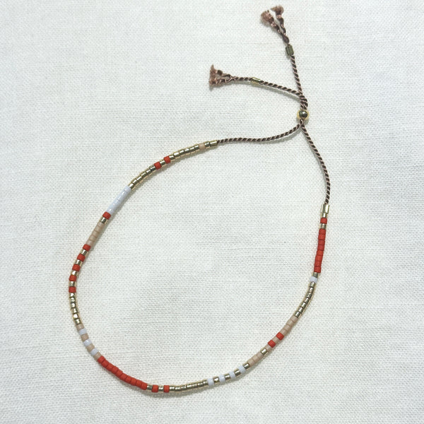 Beaded Bracelets