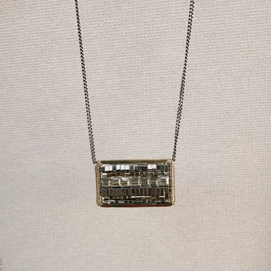 Jane Necklace