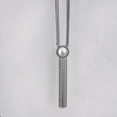 Heather Necklace