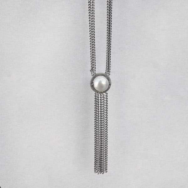 Heather Necklace