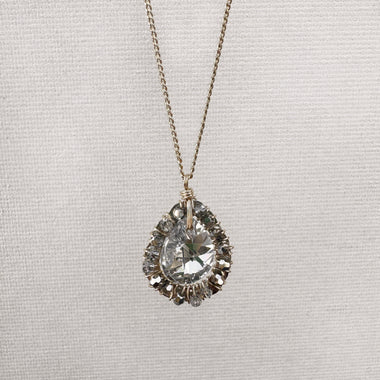 Patrice Necklace