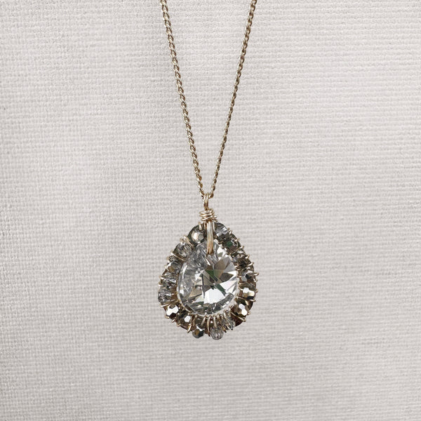 Patrice Necklace