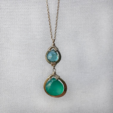 Elinor Necklace