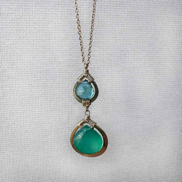 Elinor Necklace