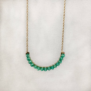 Georgiana Necklace