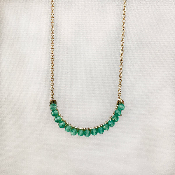 Georgiana Necklace