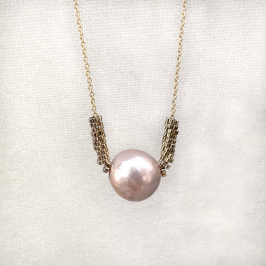 Coco Necklace