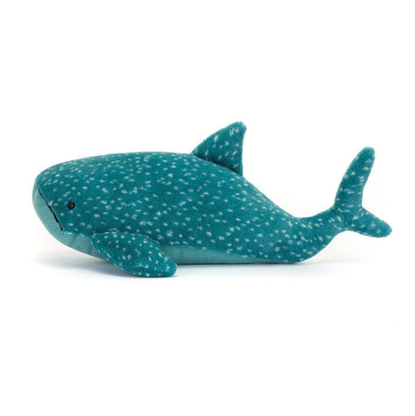 Gobfrey Whale Shark