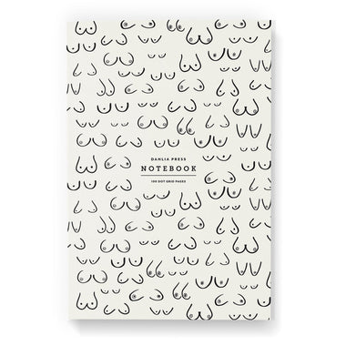 The Girls Notebook