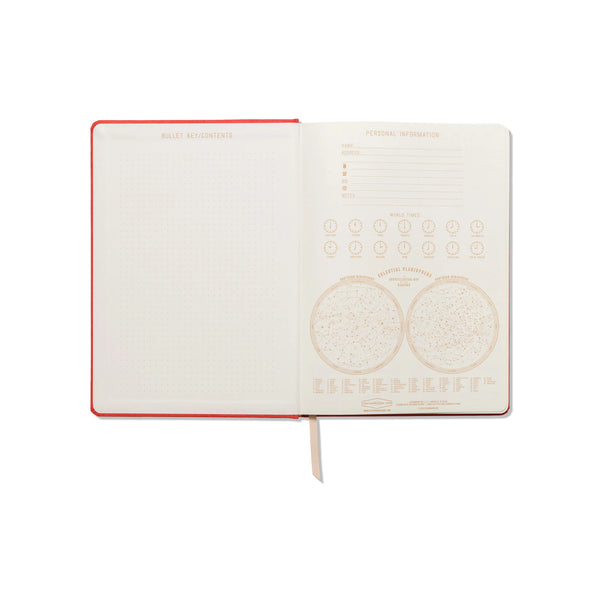 Good Things Are Coming Jumbo Journal