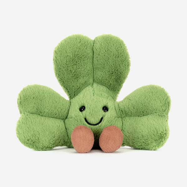 Amuseables Siofra Shamrock