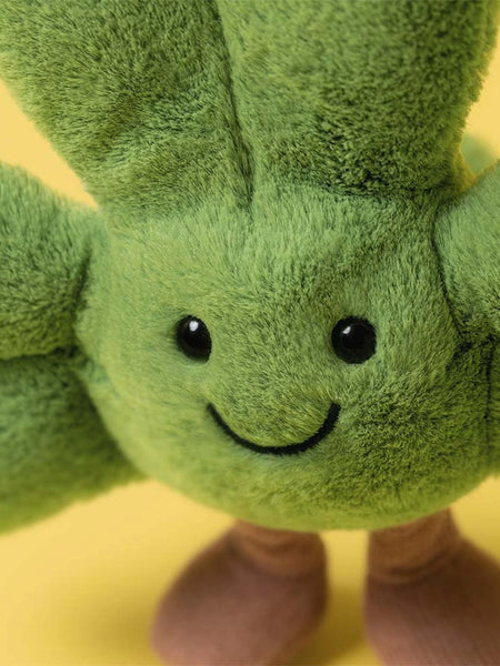 Amuseables Siofra Shamrock