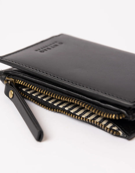 Jamie Wallet: Black