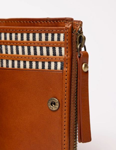 Jamie Wallet: Cognac