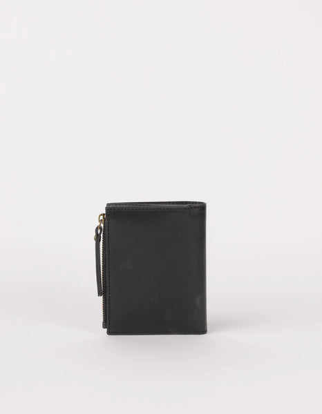 Jamie Wallet: Black