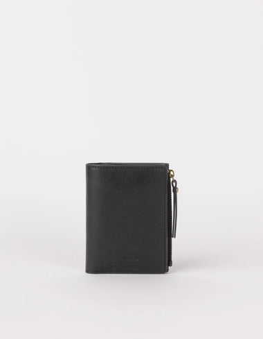 Jamie Wallet: Black