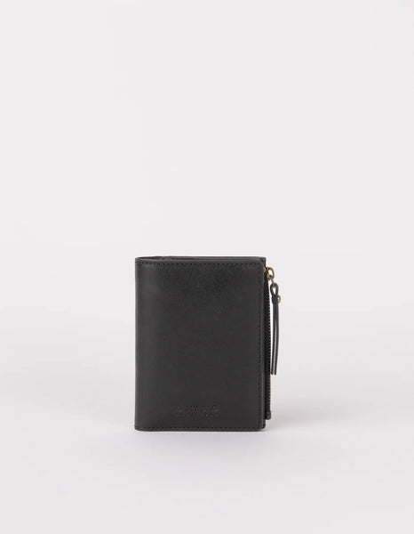 Jamie Wallet: Black