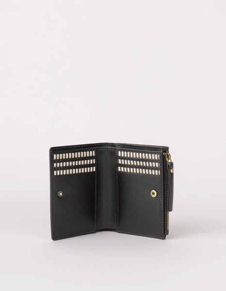 Jamie Wallet: Black