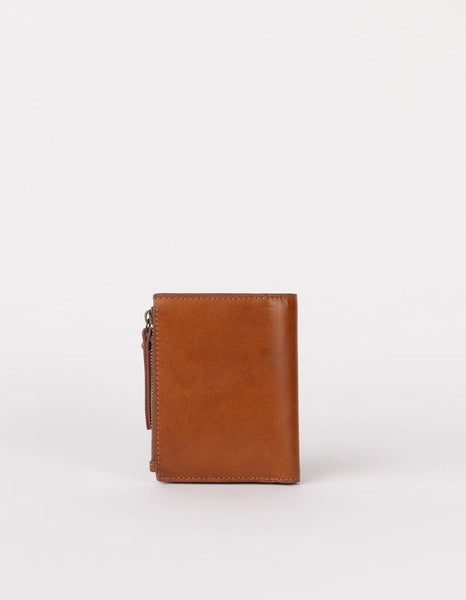 Jamie Wallet: Cognac