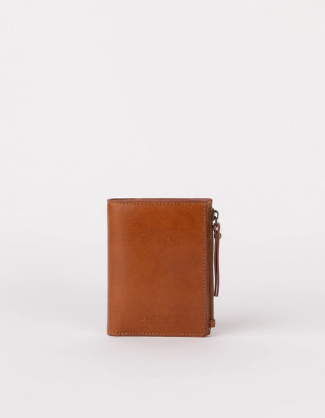 Jamie Wallet: Cognac