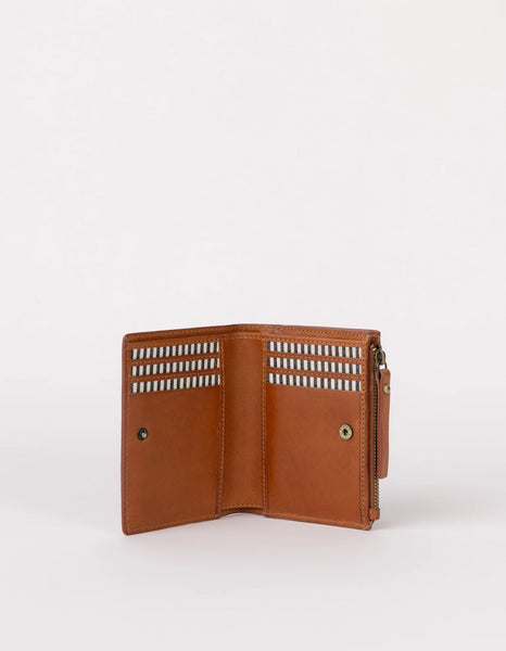 Jamie Wallet: Cognac
