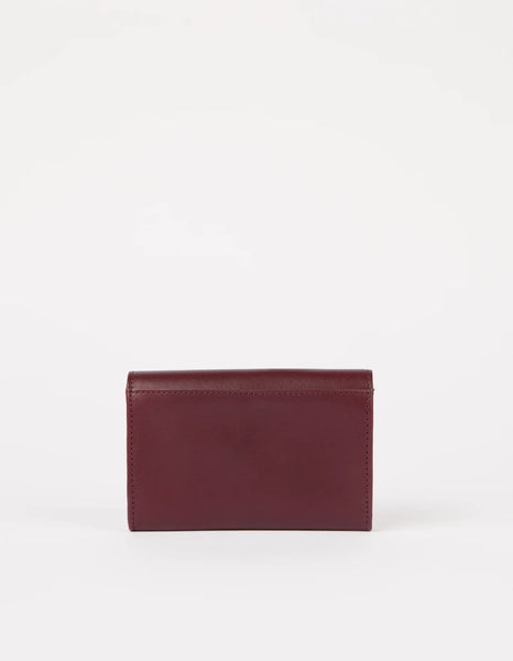 Jo's Purse: Chocolate