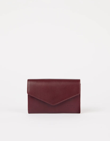Jo's Purse: Chocolate