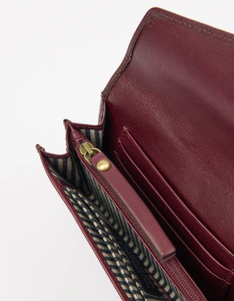 Jo's Purse: Chocolate