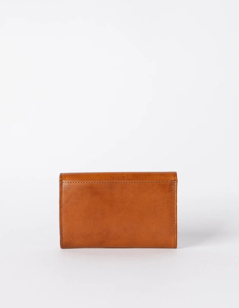 Jo's Purse: Cognac