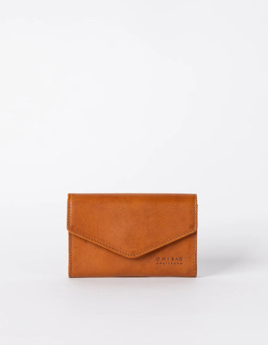 Jo's Purse: Cognac