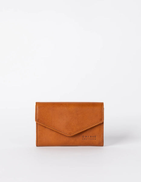 Jo's Purse: Cognac